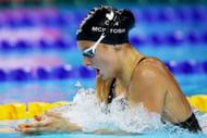 Summer McIntosh (Image via: Getty)